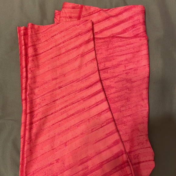 Under Armour Legginngs - Picture 4 of 7